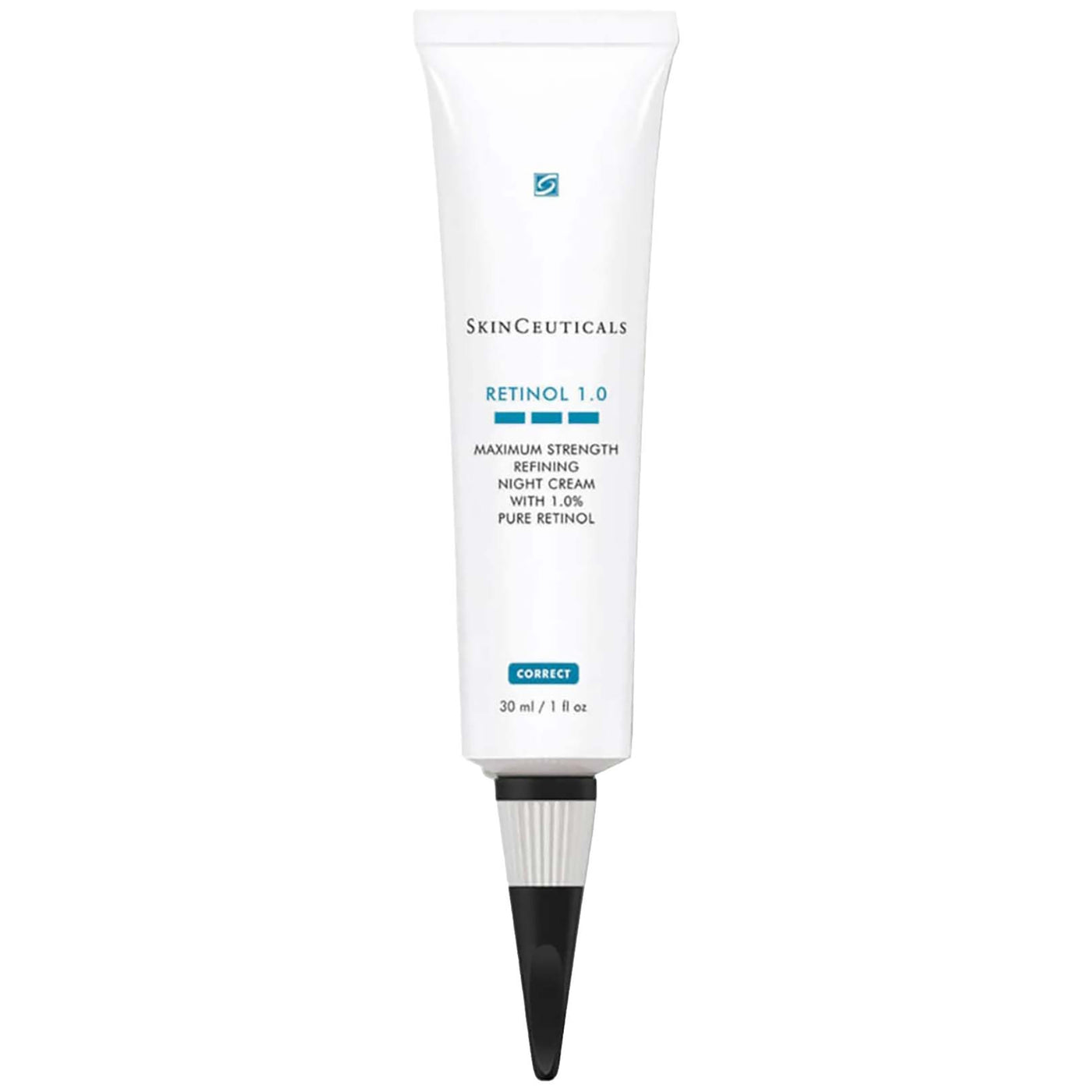 SkinCeuticals Retinol 1.0 crema de noche con retinol puro 30 ml