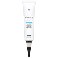 SkinCeuticals Retinol 1.0 crema de noche con retinol puro 30 ml