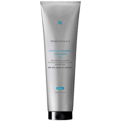 SkinCeuticals Glycolic Renewal Cleanser 150 ml limpiador exfoliante con ácido glicólico