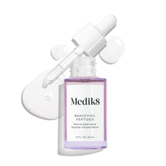 Medik8 Bakuchiol Peptides 30ml alternativo retinol