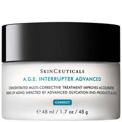 Beneficios A.G.E. Interrupter Ultra: arrugas atenuadas y mayor firmeza
