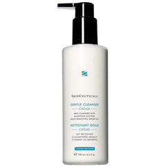 Tubo Soothing Cleanser SkinCeuticals destapado