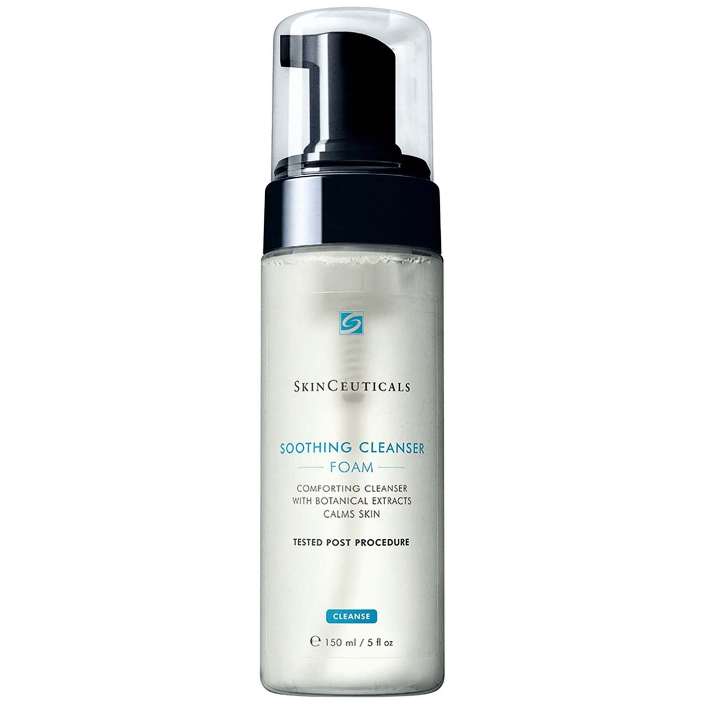 SkinCeuticals Soothing Cleanser 150 ml limpiador calmante para piel sensible
