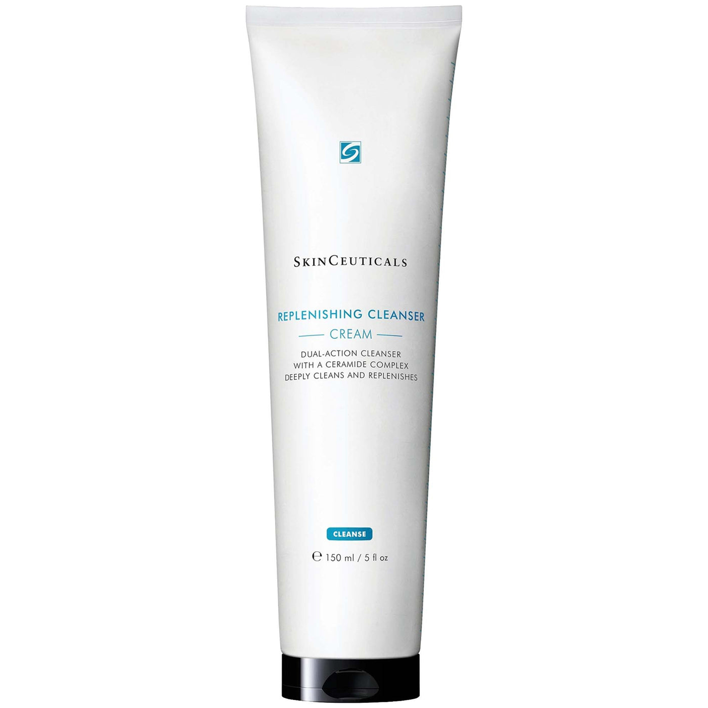 SkinCeuticals Replenishing Cleanser 150 ml limpiador cremoso para piel normal a seca
