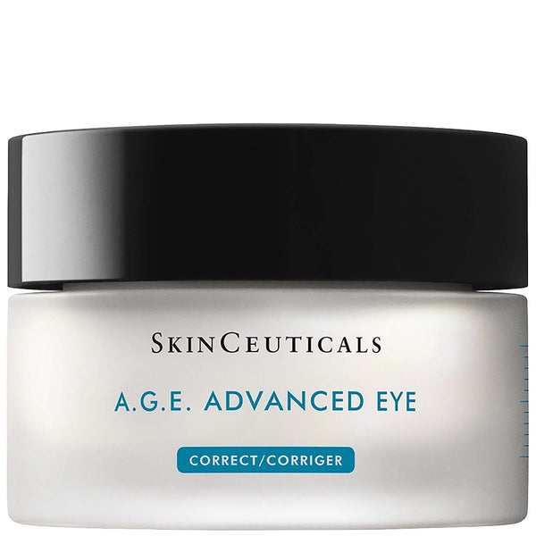 SkinCeuticals A.G.E. Advanced Eye contorno de ojos antiarrugas 15 ml