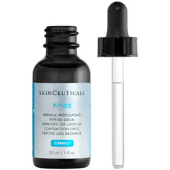 Resultados antes y después con Redness Neutralizer SkinCeuticals