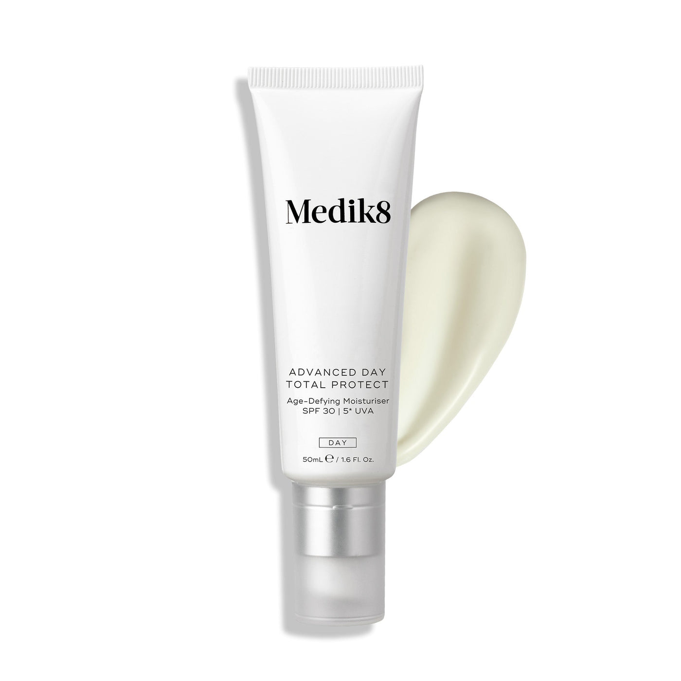 Medik8 Advanced Day Total Protect 50ml FPS30 antiedad