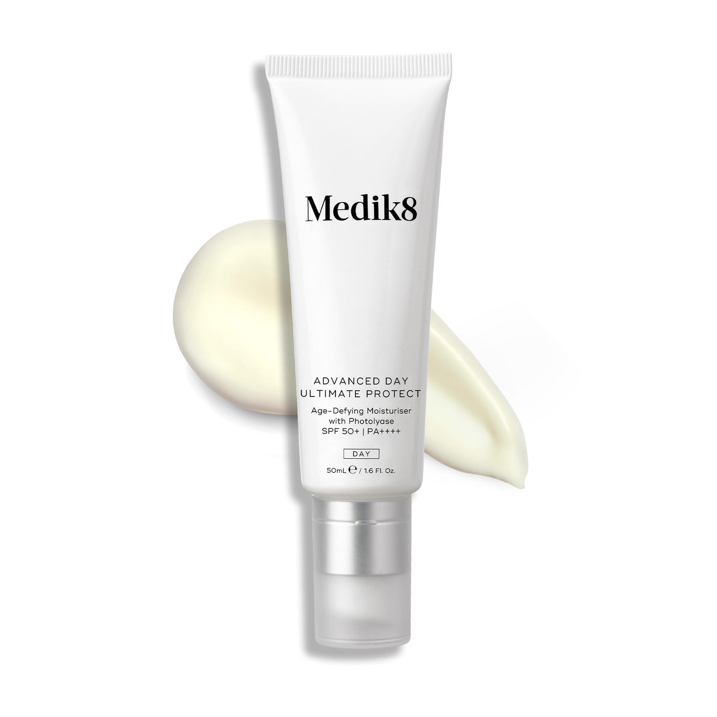 Medik8 Advanced Day Ultimate Protect 50ml FPS50 Fotoliasa