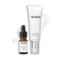 Medik8 Balance Moisturiser Glycolic Acid Activator 50ml