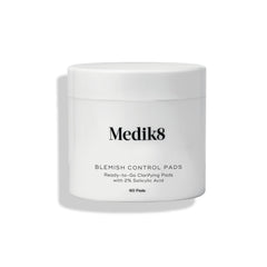 Medik8 Blemish Control Pads 60 piezas almohadillas acné