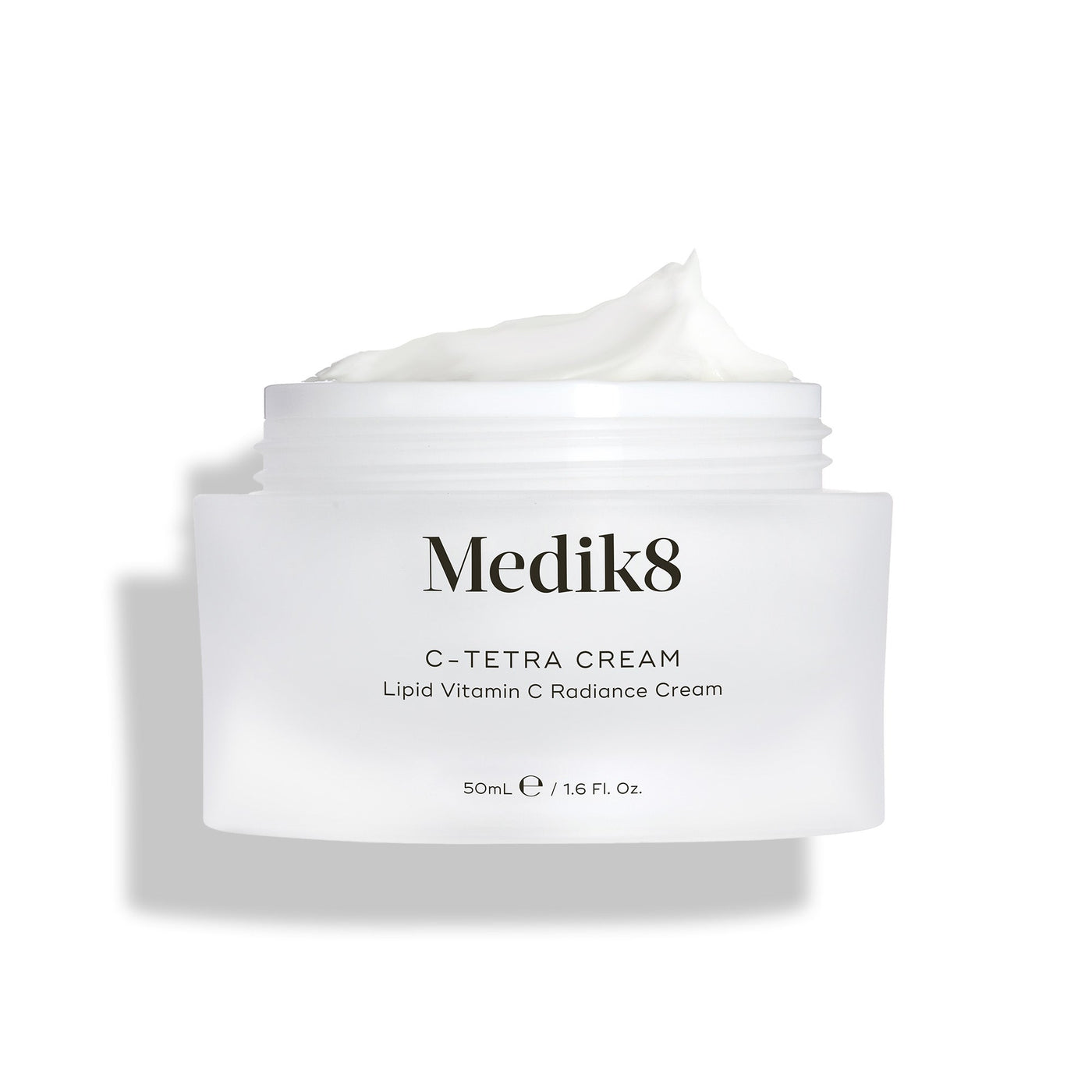 Medik8 C-Tetra Cream 50ml crema vitamina C