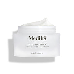 Medik8 C-Tetra Cream 50ml crema vitamina C