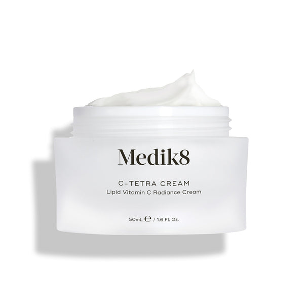 Medik8 C-Tetra Cream 50ml crema vitamina C