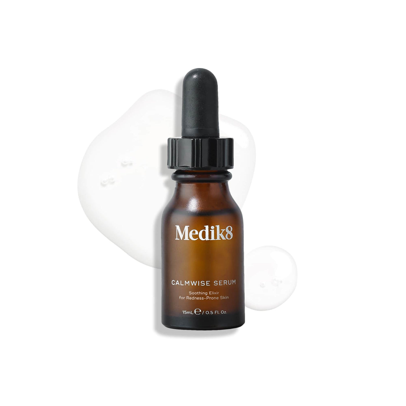 Medik8 Calmwise Serum 15ml elixir anti enrojecimiento rosácea