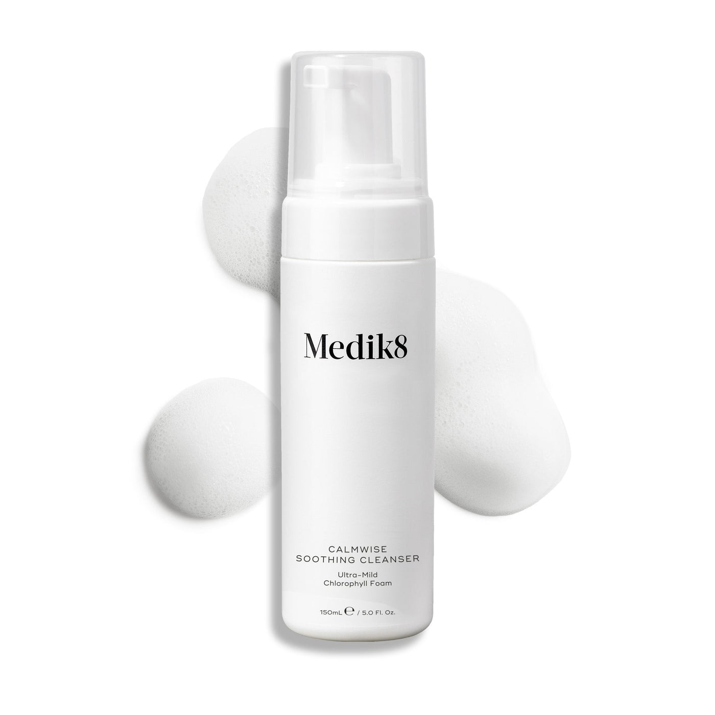 Medik8 Calmwise Soothing Cleanser 150ml limpiadora rosácea