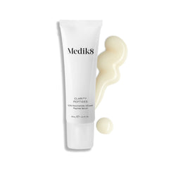 Medik8 Clarity Peptides 30ml suero péptidos niacinamida 10%