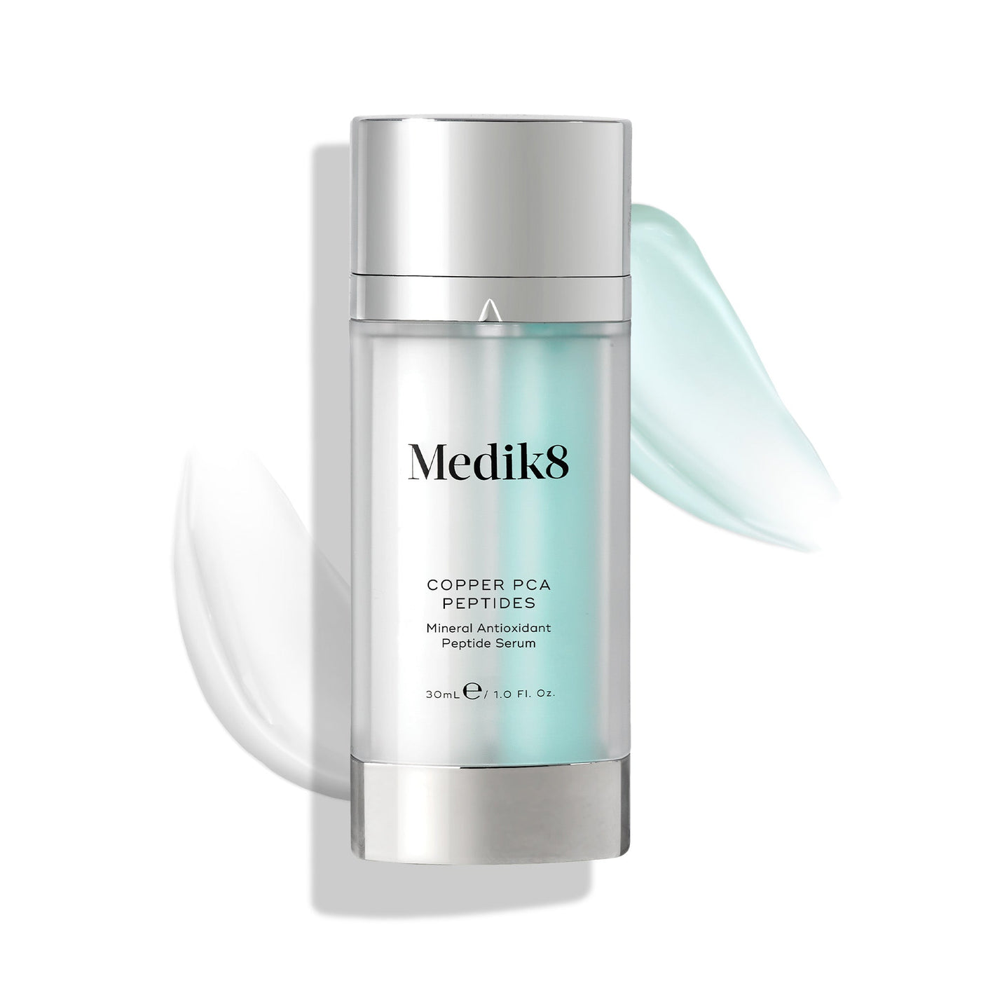 Medik8 Copper PCA Peptides 30ml suero antioxidante cobre