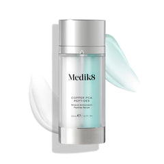 Medik8 Copper PCA Peptides 30ml suero antioxidante cobre