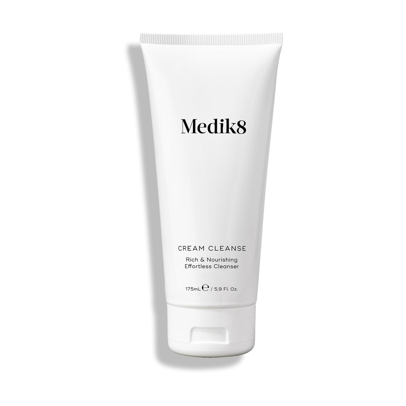 Medik8 Cream Cleanse 175ml limpiadora cremosa piel seca