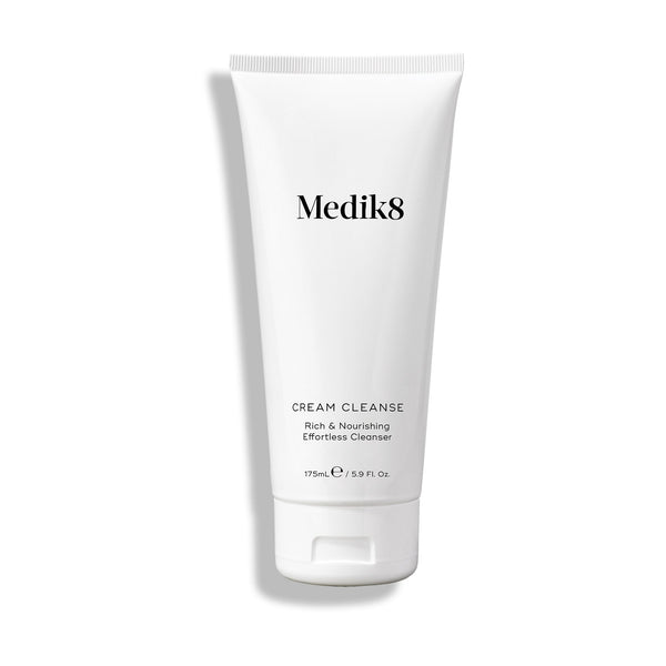 Medik8 Cream Cleanse 175ml limpiadora cremosa piel seca