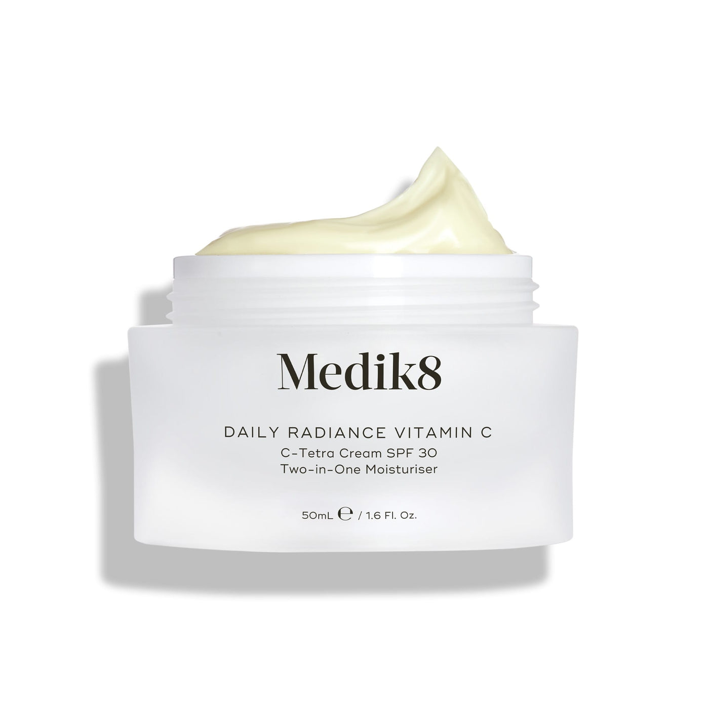 Medik8 Daily Radiance Vitamin C 50ml FPS30 vitamina C
