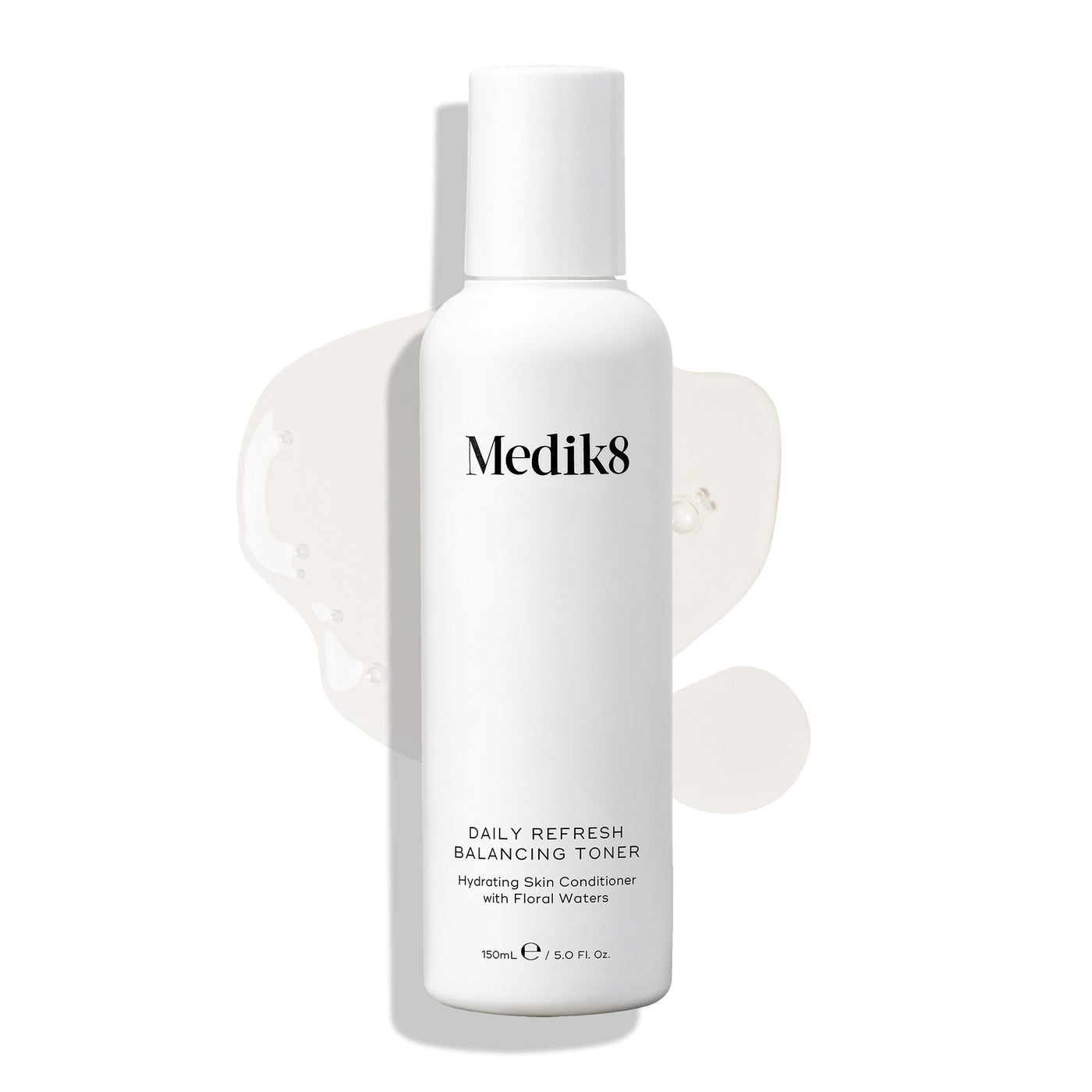 Medik8 Daily Refresh Balancing Toner 150ml tónico hidratante sin alcohol