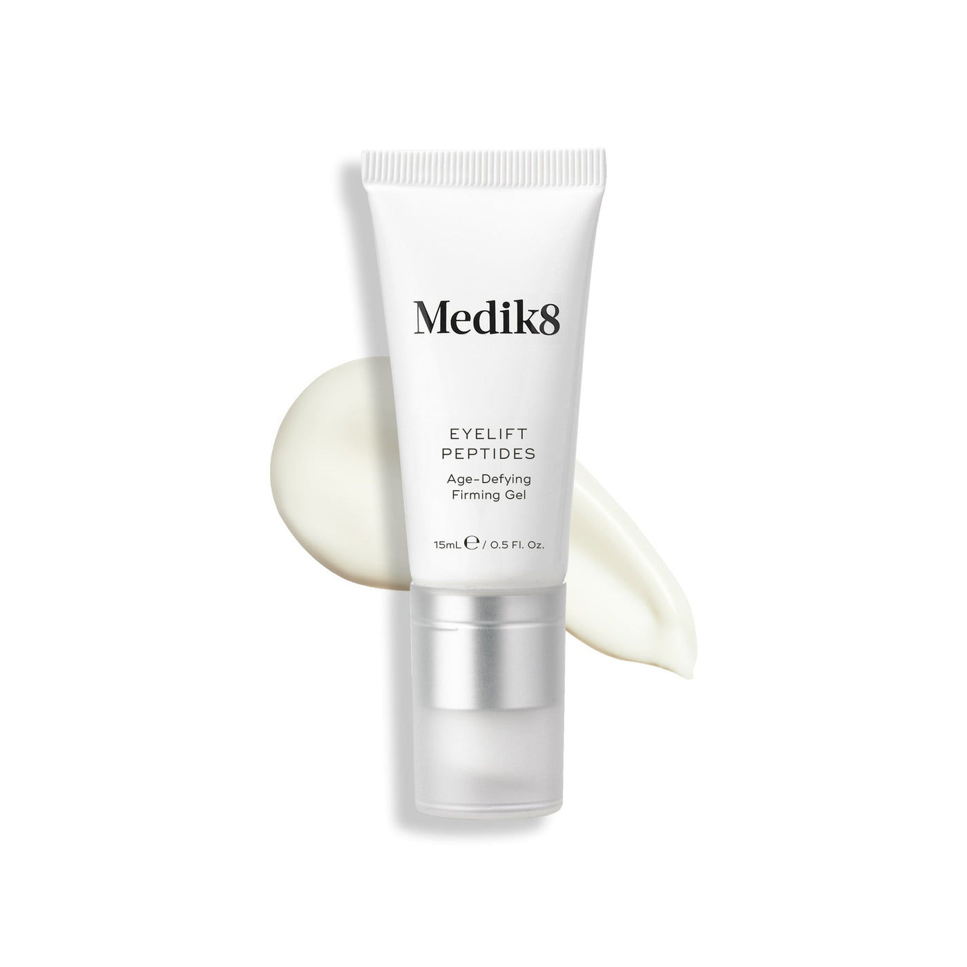 Medik8 Eyelift Peptides 15ml gel reafirmante ojos péptidos