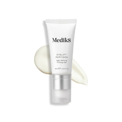 Medik8 Eyelift Peptides 15ml gel reafirmante ojos péptidos
