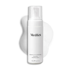 Medik8 Gentle Cleanse 150ml espuma limpiadora piel sensible