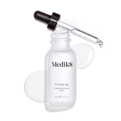 Medik8 Hydr8 B5 30ml suero ácido hialurónico vitamina B5