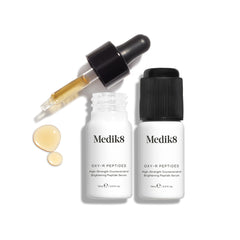 Medik8 Oxy-R Peptides 2x10ml iluminador oxiresveratrol