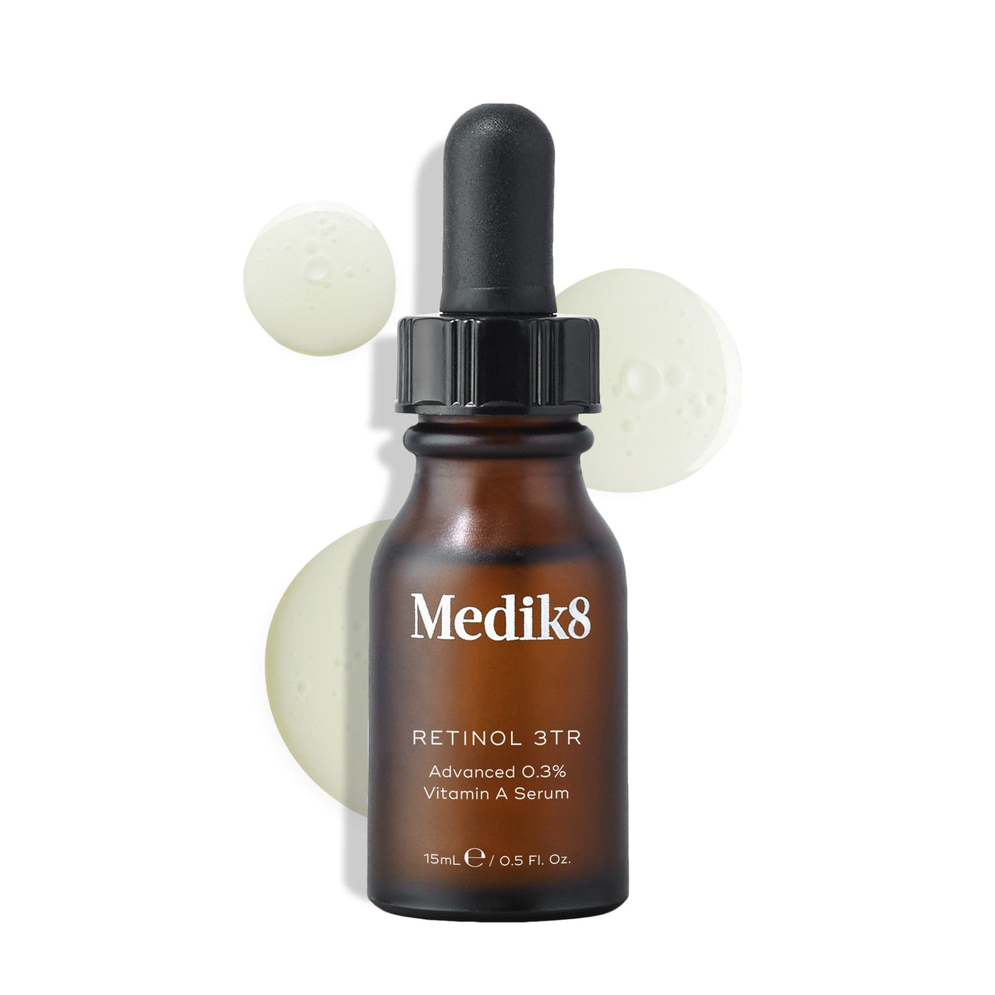 Medik8 Retinol 3 TR 15ml suero retinol 0.3%