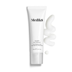 Medik8 Sleep Glycolic 30ml peel AHA noche ácido glicólico