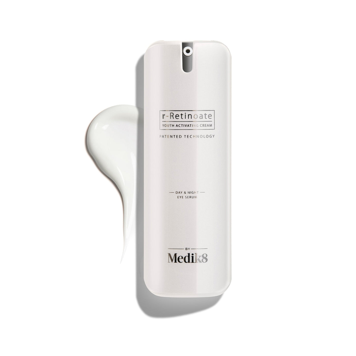 Medik8 r-Retinoate Day and Night Eye Serum 15ml contorno ojos