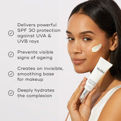 Beneficios Medik8 Advanced Day Total Protect