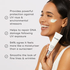Beneficios Medik8 Advanced Day Ultimate Protect