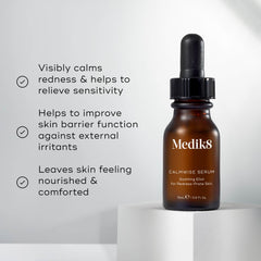 Beneficios Medik8 Calmwise Serum