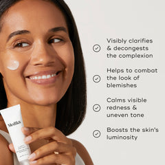 Beneficios Medik8 Clarity Peptides
