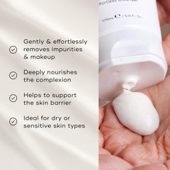 Beneficios Medik8 Cream Cleanse