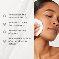 Beneficios Medik8 Daily Refresh Balancing Toner