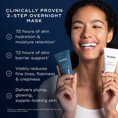 Beneficios Medik8 H.E.O Mask hidratación profunda