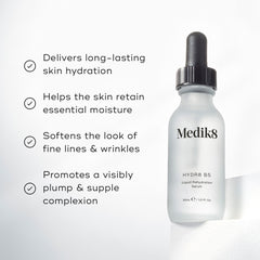 Beneficios Medik8 Hydr8 B5