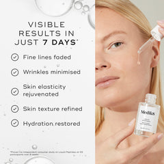 Beneficios Medik8 Liquid Peptides