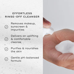 Beneficios Medik8 Micellar Mousse