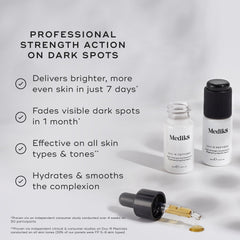 Beneficios Medik8 Oxy-R Peptides manchas