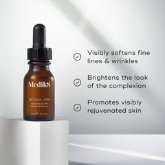 Beneficios Medik8 Retinol 3 TR