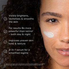 Beneficios Medik8 r-Retinoate Day and Night