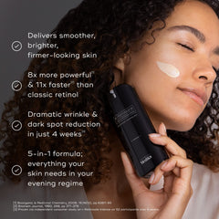 Beneficios Medik8 r-Retinoate Intense