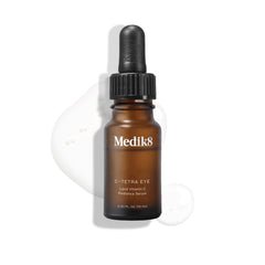 Medik8 C-Tetra Eye 7ml suero vitamina C ojos