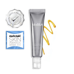 Medik8 Crystal Retinal Ceramide Eye 10 contorno ojos retinal 0.10%